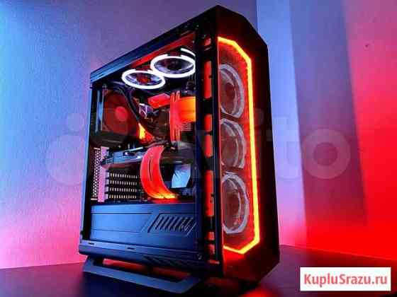Игровые компьютеры Санкт-Петербург