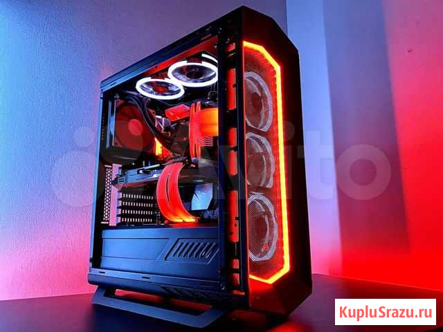 Игровые компьютеры Санкт-Петербург - изображение 1