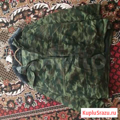 Костюм зимний р. 56-5 Кострома - изображение 1
