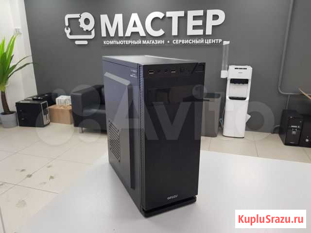 Системный блок i5 Екатеринбург - изображение 1