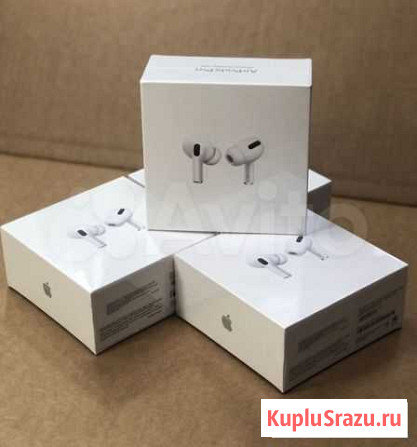 Airpods pro Самара - изображение 1