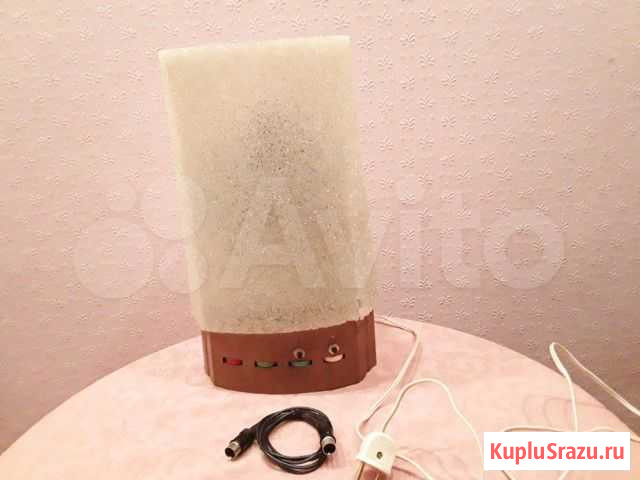 Приставка цветомузыкальная Спектр 11 1984г Северодвинск - изображение 1