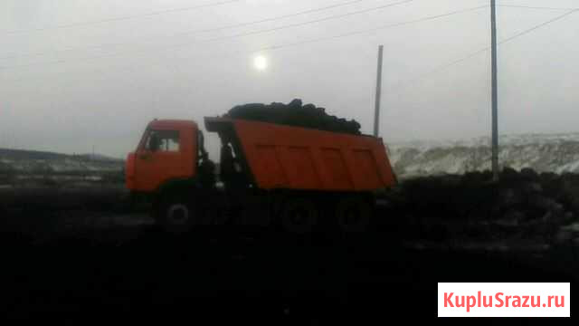 Продам уголь Чита - изображение 1