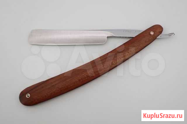 Бритва Росинструмент з-д Труд Вача Ярославль - изображение 1