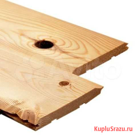 Имитация Бруса 6м Кашира - изображение 1