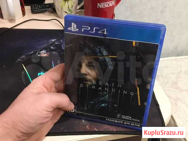 Sony playstation 4 slim 1 tb Чайковский - изображение 1