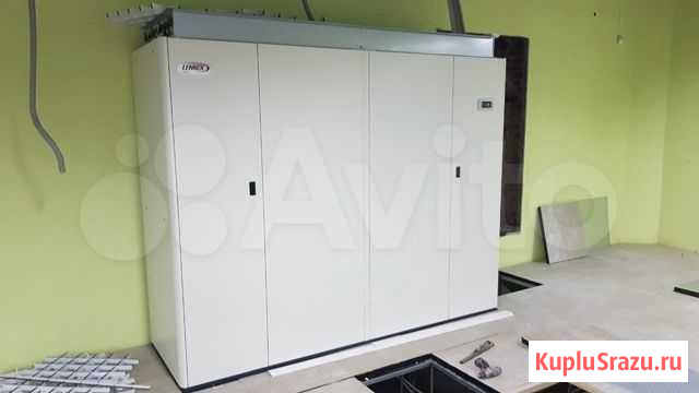 Прецизионный кондиционер lennox innov 0692 C фреон Ярославль - изображение 1