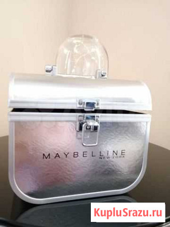 Кейс, сундучок, чемоданчик для косметики Санкт-Петербург - изображение 1