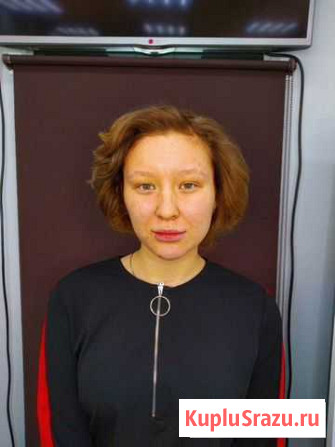 Визажист с выездом на адрес Томск - изображение 1