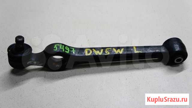Рычаг для mazda demio Кузов: DW3W, DW5W, GW5W Иркутск - изображение 1