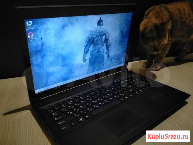 Игровой ноутбук Lenovo V580C Красноярск - изображение 1