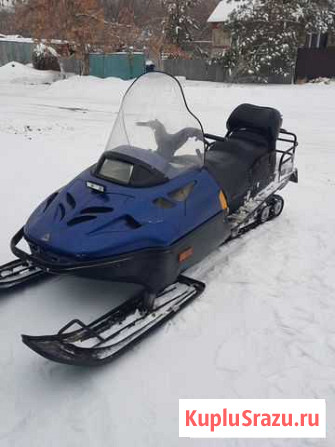 Тайга ст 500 д Оренбург - изображение 1