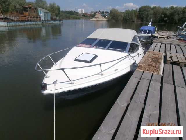 Катер Bayliner Capri 2052 Омск - изображение 1