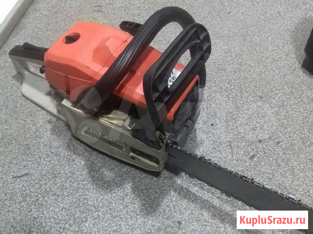 Бензопила Stilh ms 310 Кемерово - изображение 1