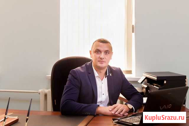 Адвокат, юридические услуги Железногорск - изображение 1