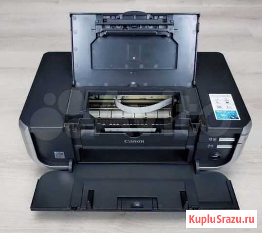 Принтер Canon Pixma iP4300 Калуга - изображение 1