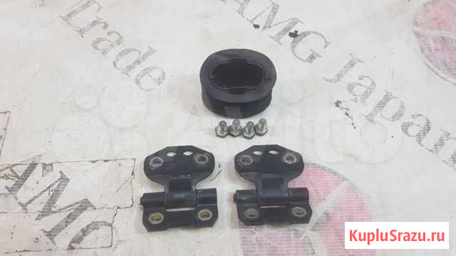 Петля двери передней Mercedes W124/R129 Находка - изображение 1