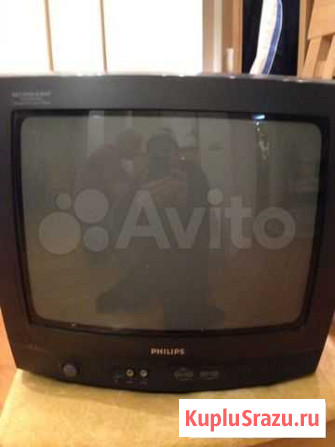 Телевизор Philips 14PT138A/58R Саратов - изображение 1
