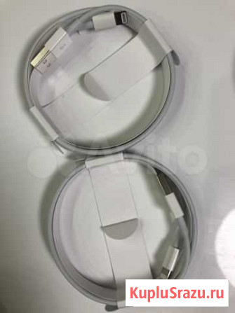 Кабели Apple lightning usb Москва - изображение 1