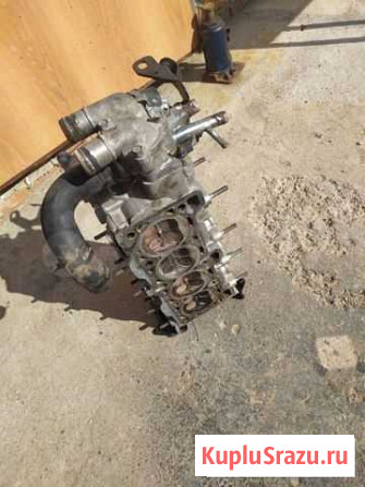 Гбц, коленвал, блок Оренбург - изображение 1