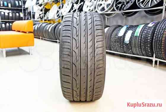 Новые летние шины 275/40R20 Mazzini Eco606 Бийск