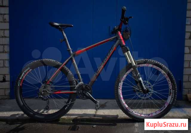Продам велосипед Corratec X-Vert Expert Петрозаводск - изображение 1