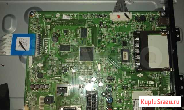 Разбор тв LG 32LM340T LG 42LB563V LG 32LS570S Усть-Кулом - изображение 1