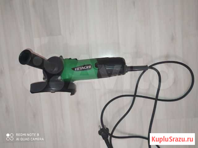 Ушм болгарка 125 Ярославль - изображение 1