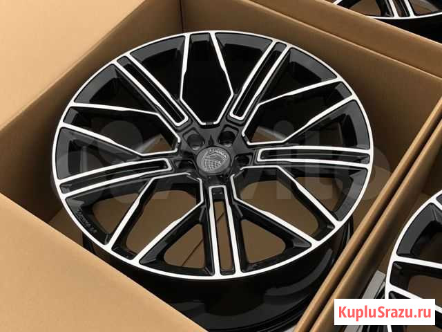 Кованые диски Lumma 22 5/112 bmw g05 g06, Gle Gls Ростов-на-Дону - изображение 1