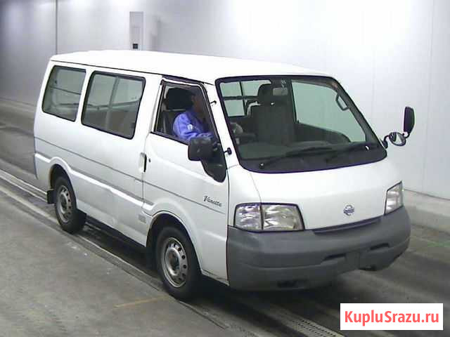 Nissan Vanette 2012 года Владивосток - изображение 1