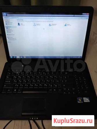 Ноутбук lenovo b550 Видное - изображение 1
