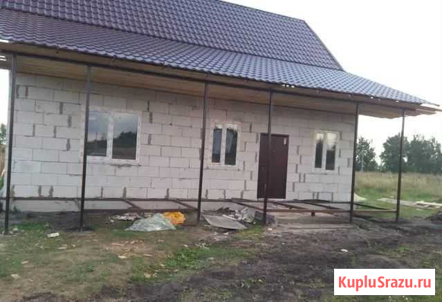 Кровля крыш Грязи - изображение 1