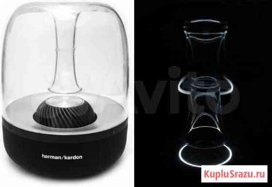 Harman Kardon Aura black не студио Кемерово