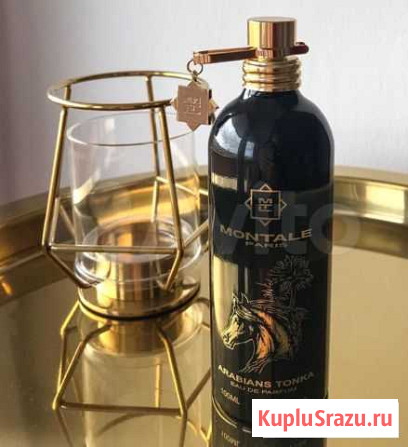 Montal Тюмень - изображение 1