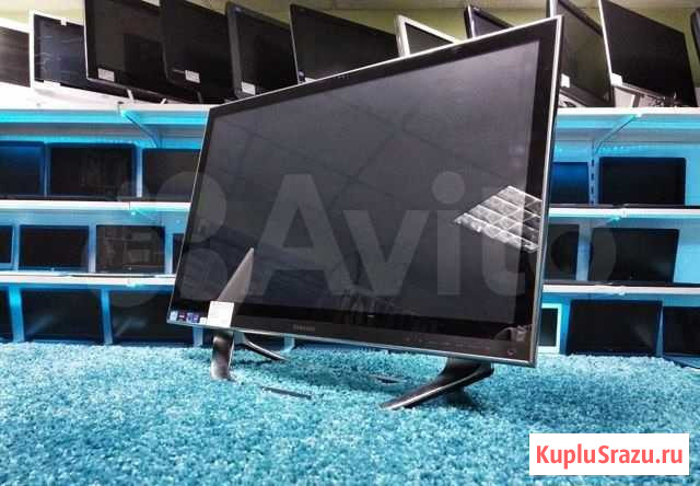 Большой 27 мощный Core i7/8ядер/12Gb/1000Gb Казань - изображение 1