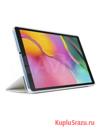 Чехол Slim premium для Samsung galaxy Tab A 10.1(2 Туринск - изображение 1