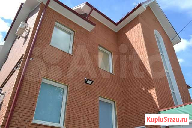 Фасадные панели из кирпича Челябинск - изображение 1