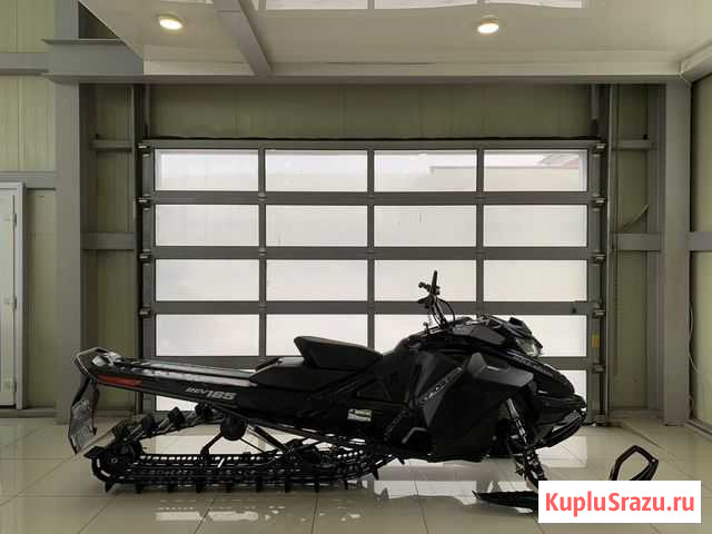 Снегоход Ski-Doo Summit SP 165 850 E-TEC 2018 Владивосток - изображение 1