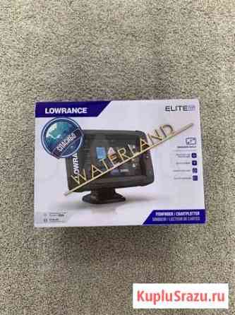 Lowrance elite 7 Ti2 3 in 1 Active Imaging Казань