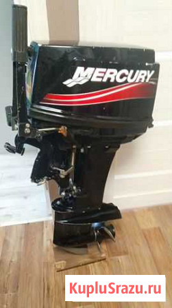 Mercury 30 2-такта Архангельск - изображение 1