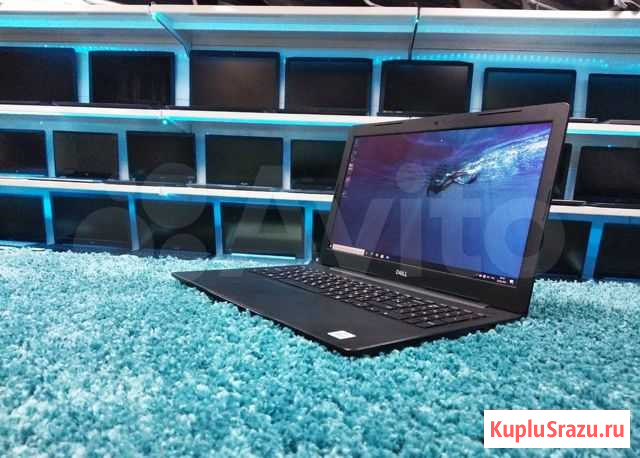 Мощный Dell нового покол. i5-10210/Рассрочка/Гаран Казань - изображение 1