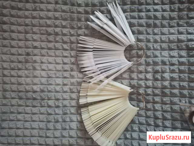 Веер для лака Брянск - изображение 1