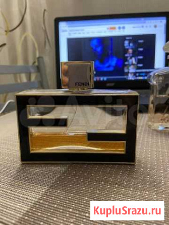 Fendi Рязань - изображение 1