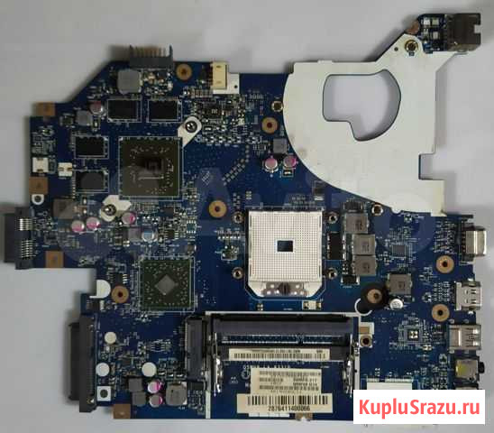 Q5WV8 LA-8331P Acer V3-551G Rev : 1.0 Горно-Алтайск - изображение 1