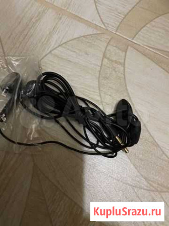 Новые наушники Москва - изображение 1