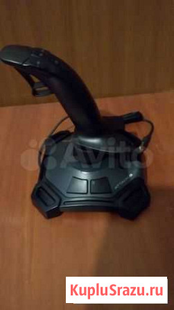 Джойстик Logitech Attack 3 Самара - изображение 1