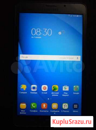 Samsung TAB A SM-T285 Миллерово - изображение 1