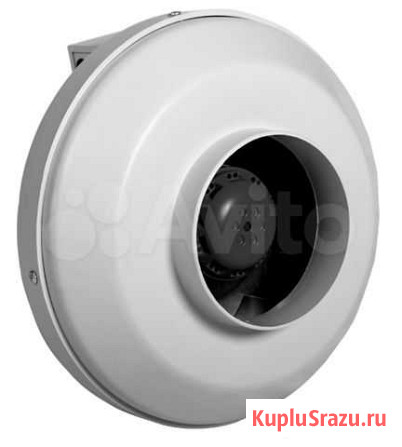 Вентилятор канальный Ижевск - изображение 1