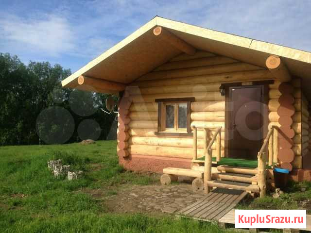 Банно-досуговый комплекс Челябинск - изображение 1