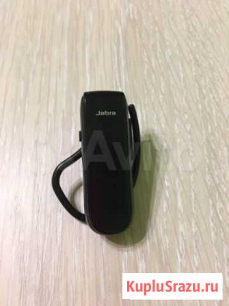 Беспроводная гарнитура jabra Ноябрьск - изображение 1